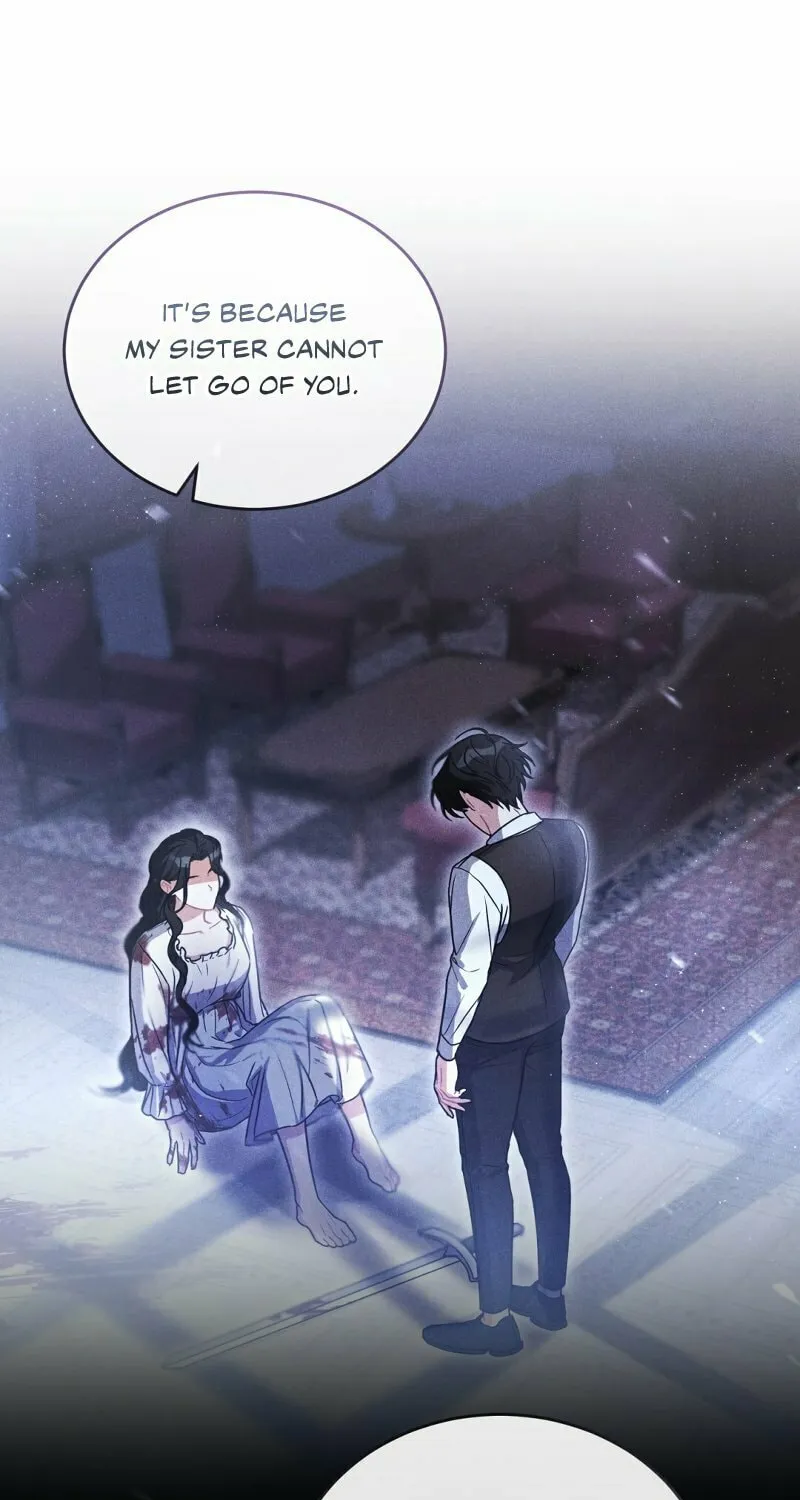 The Night Without Shadows Chapter 43 page 29 - 