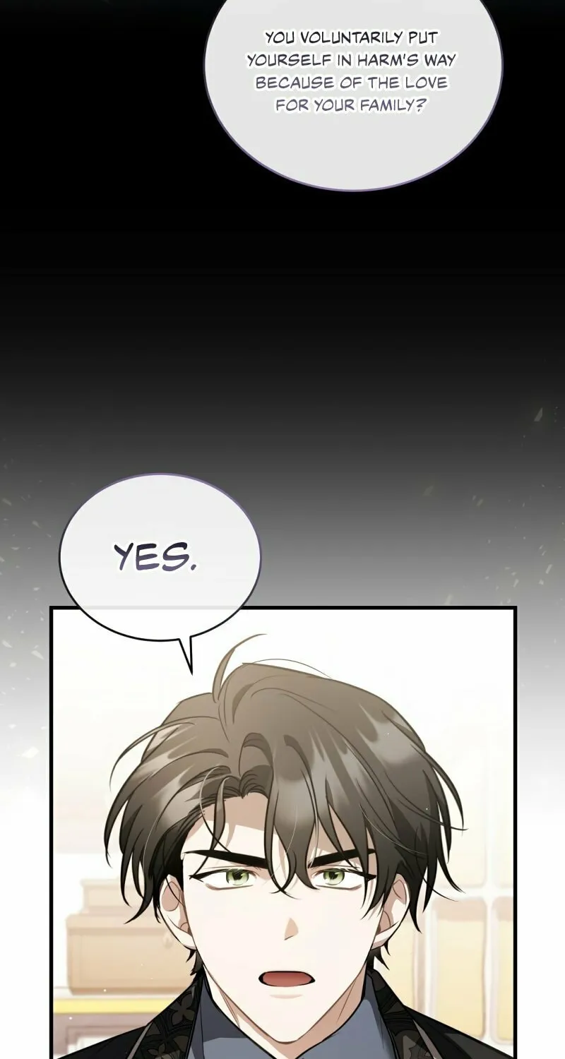 The Night Without Shadows Chapter 43 page 30 - 