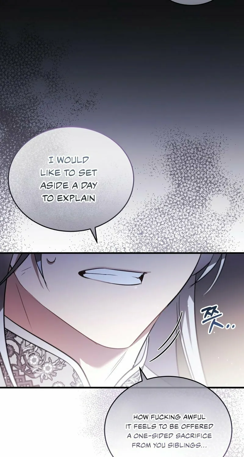 The Night Without Shadows Chapter 43 page 34 - 