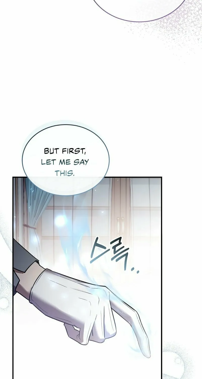 The Night Without Shadows Chapter 43 page 35 - 