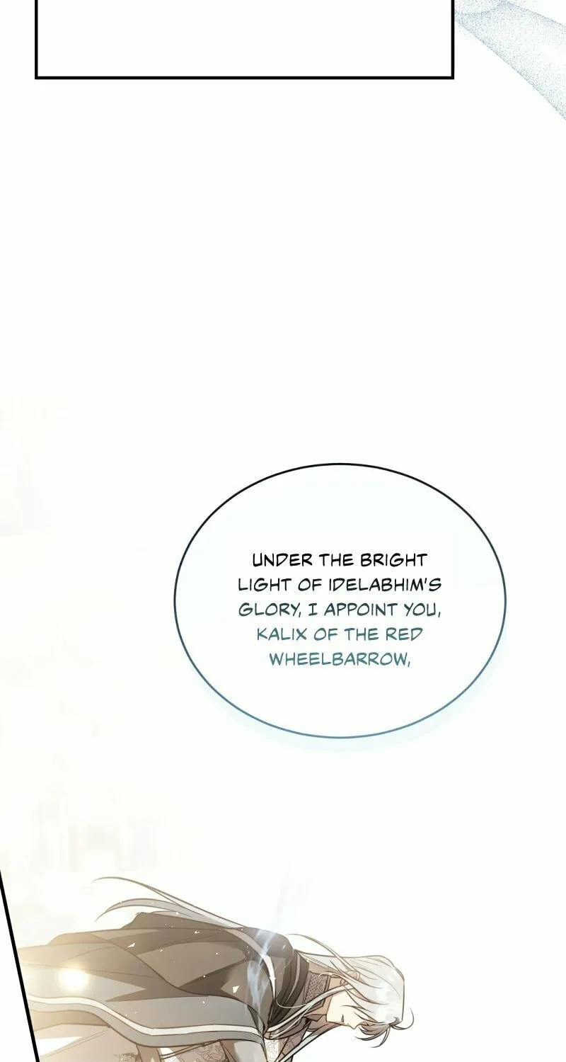 The Night Without Shadows Chapter 43 page 36 - 