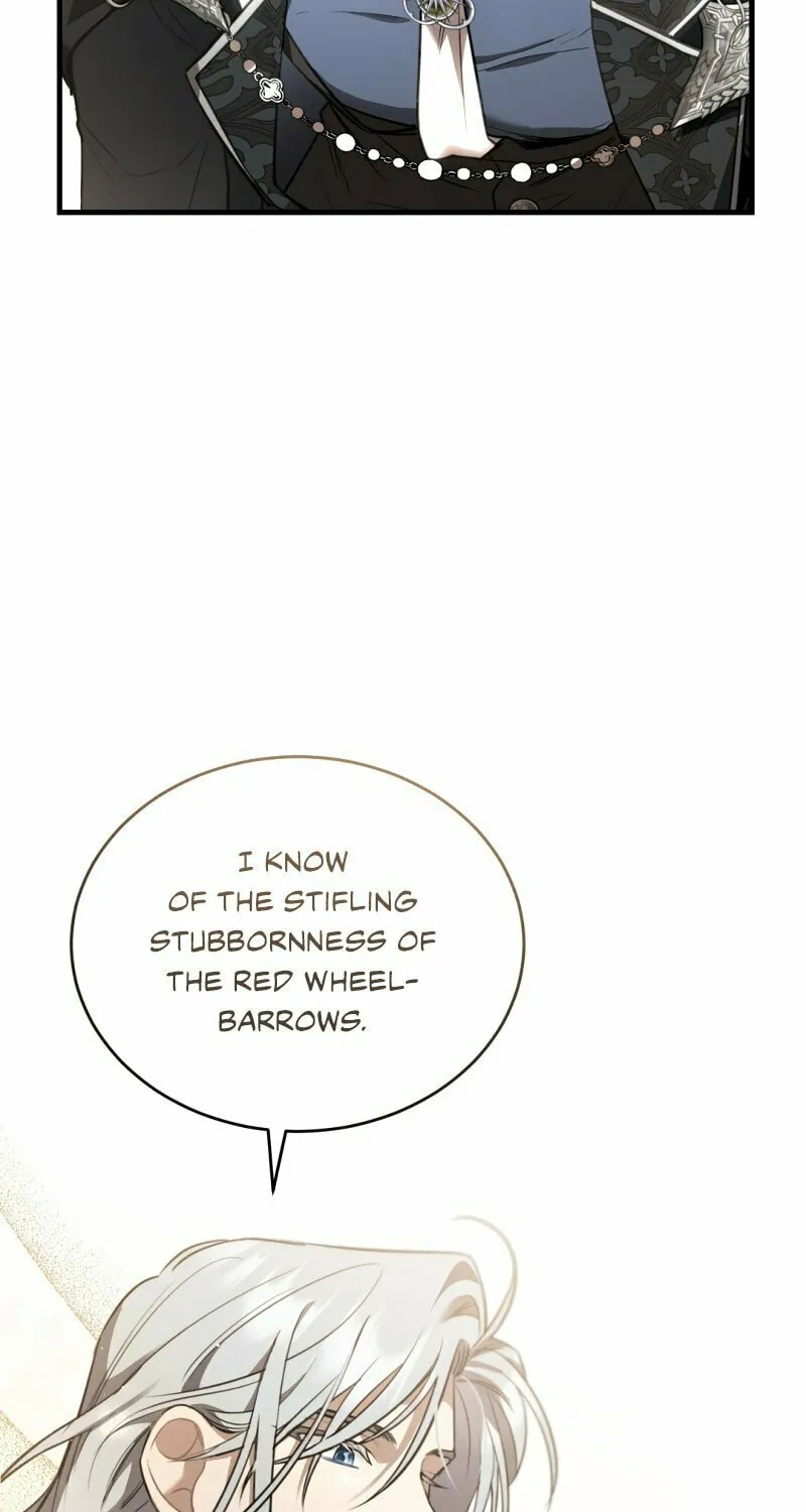 The Night Without Shadows Chapter 43 page 42 - 