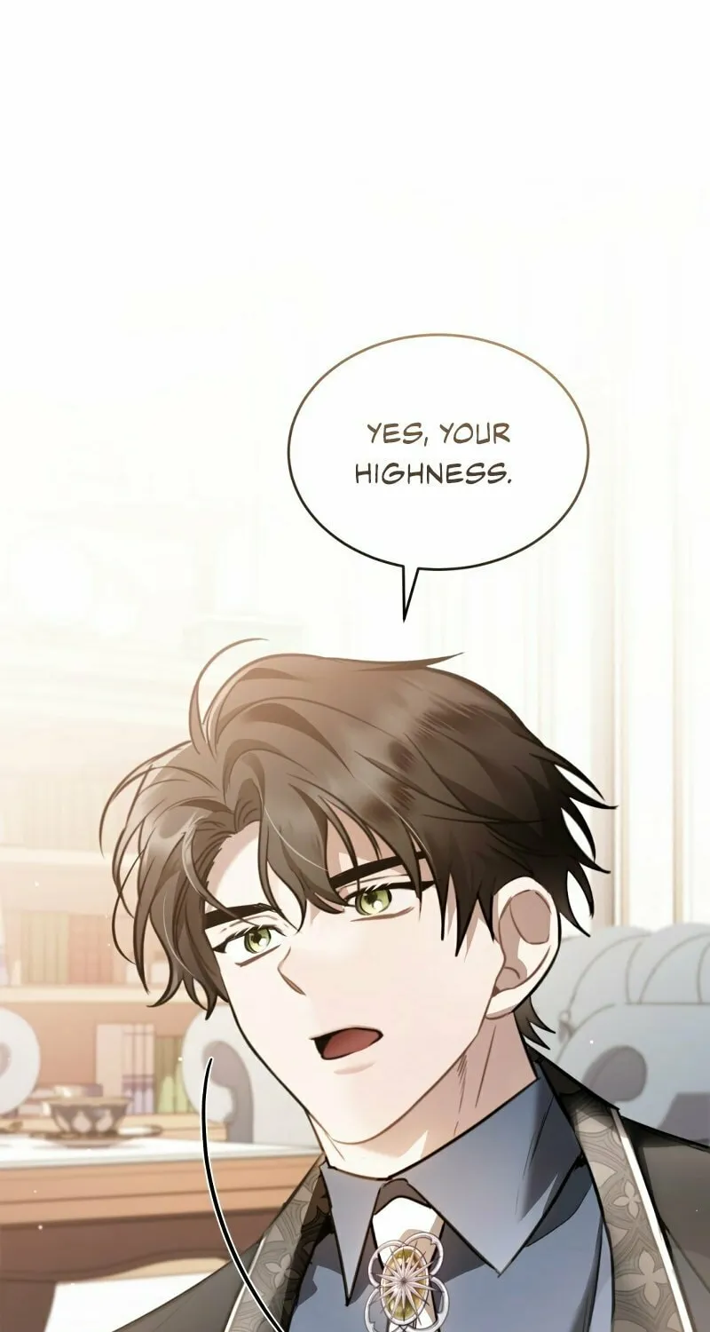 The Night Without Shadows Chapter 43 page 45 - 