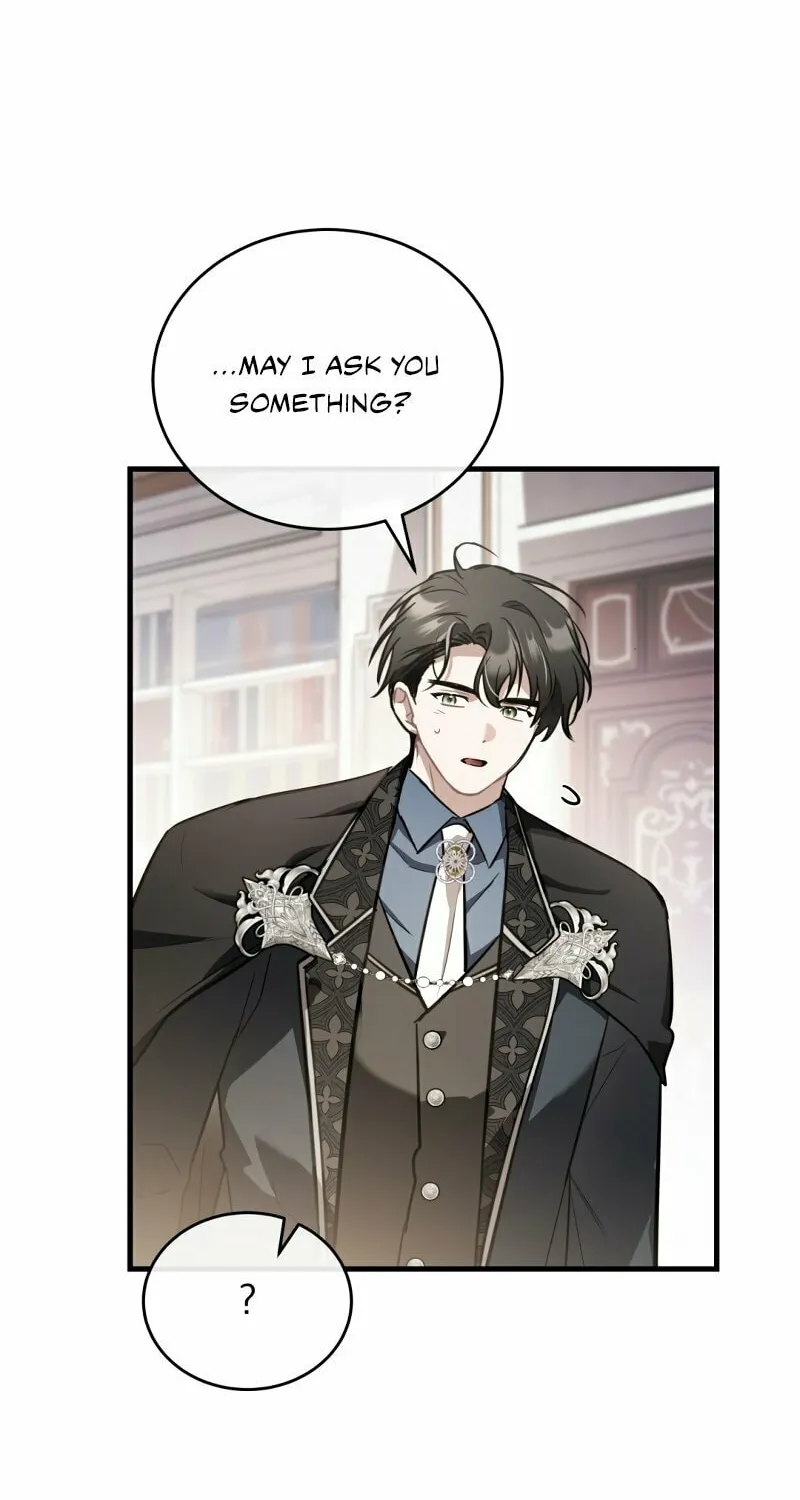 The Night Without Shadows Chapter 43 page 48 - 