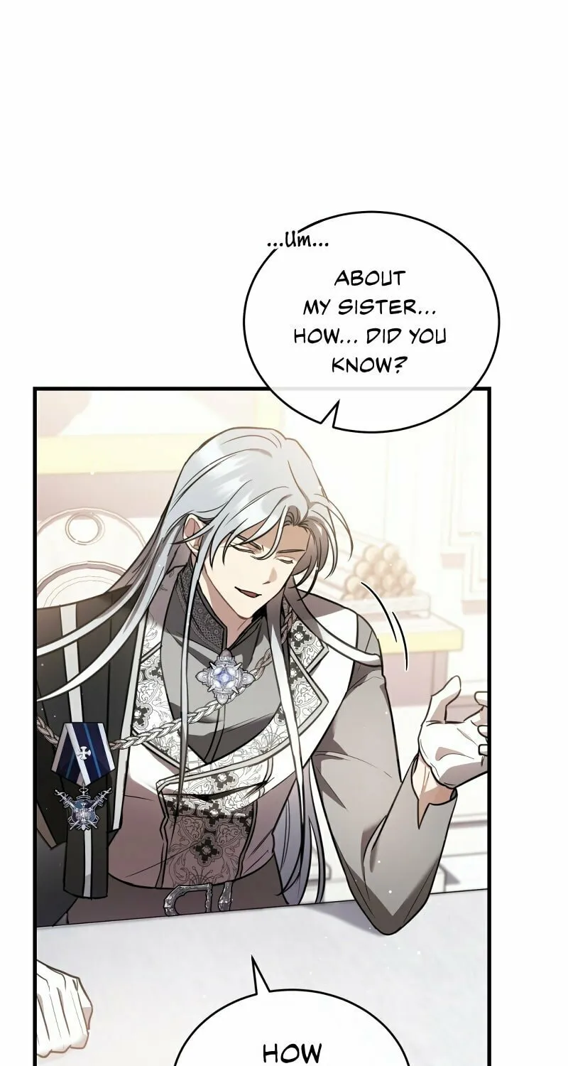 The Night Without Shadows Chapter 43 page 49 - 
