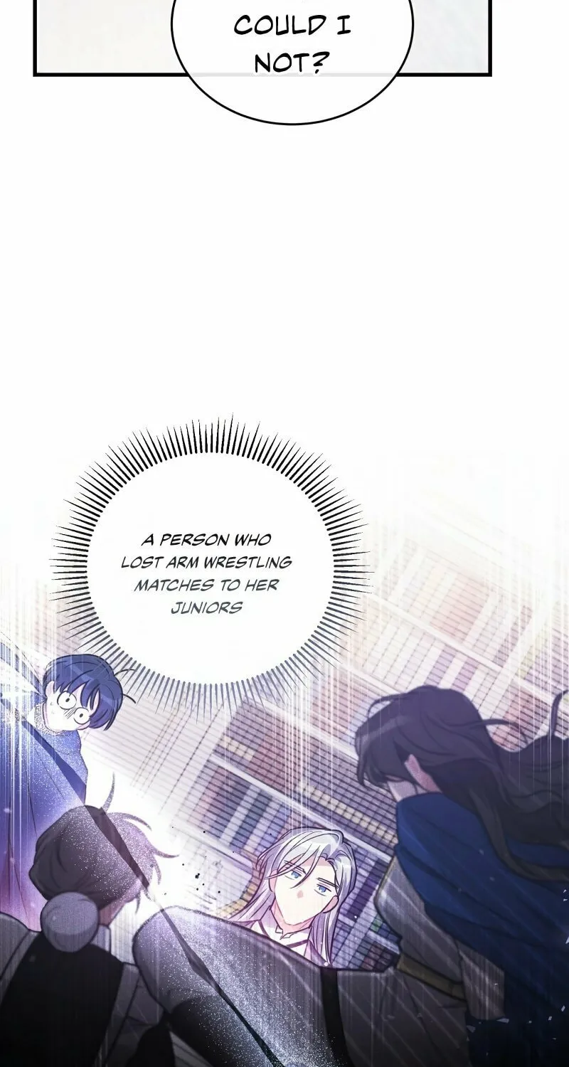 The Night Without Shadows Chapter 43 page 50 - 