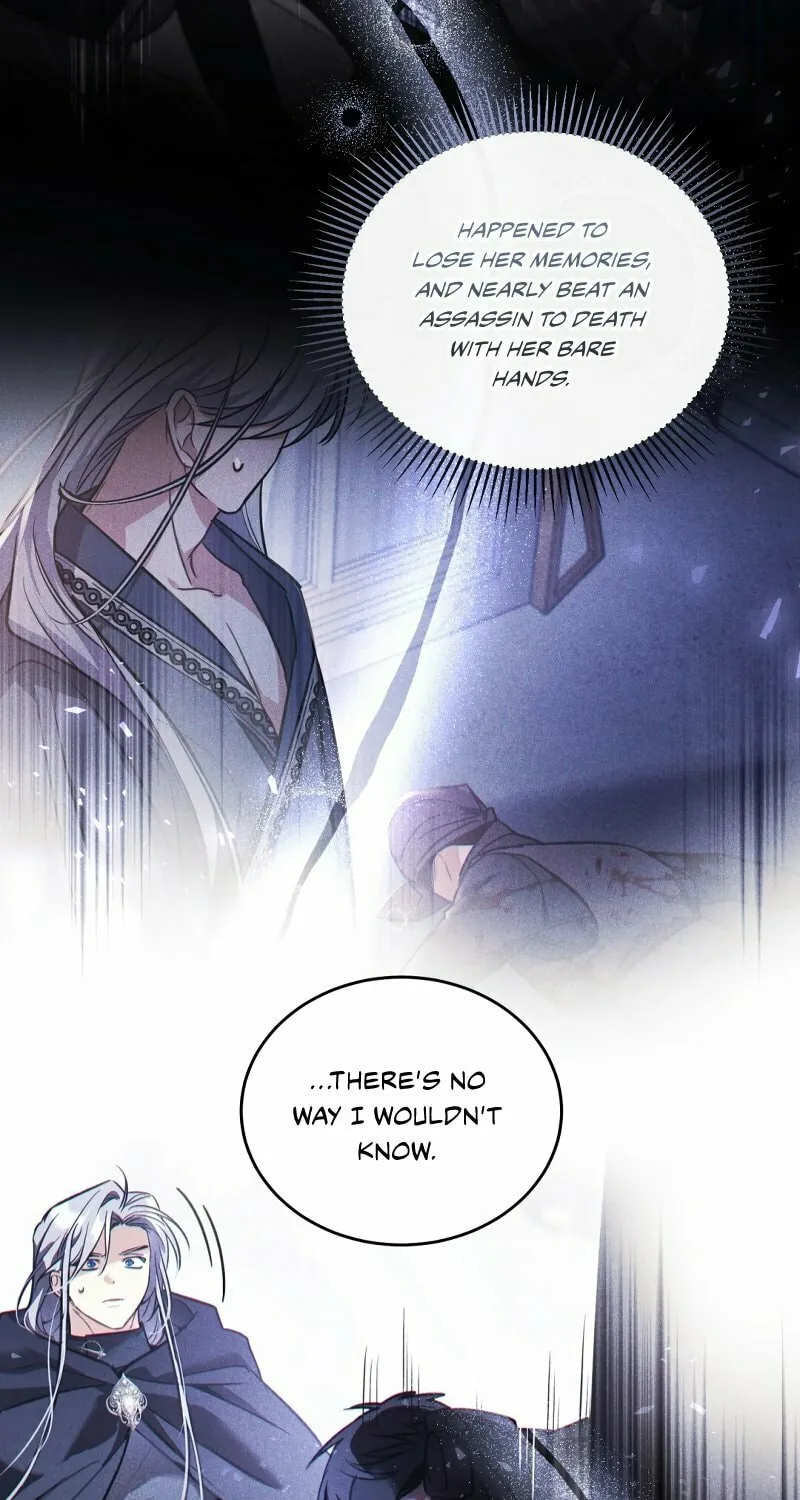 The Night Without Shadows Chapter 43 page 51 - 