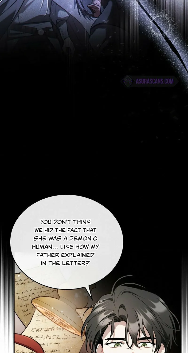 The Night Without Shadows Chapter 43 page 52 - 