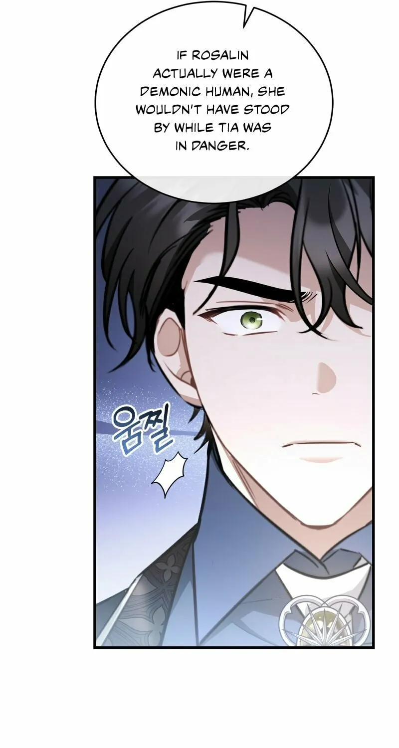 The Night Without Shadows Chapter 43 page 54 - 