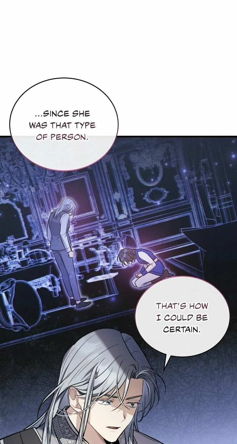The Night Without Shadows Chapter 43 page 55 - 