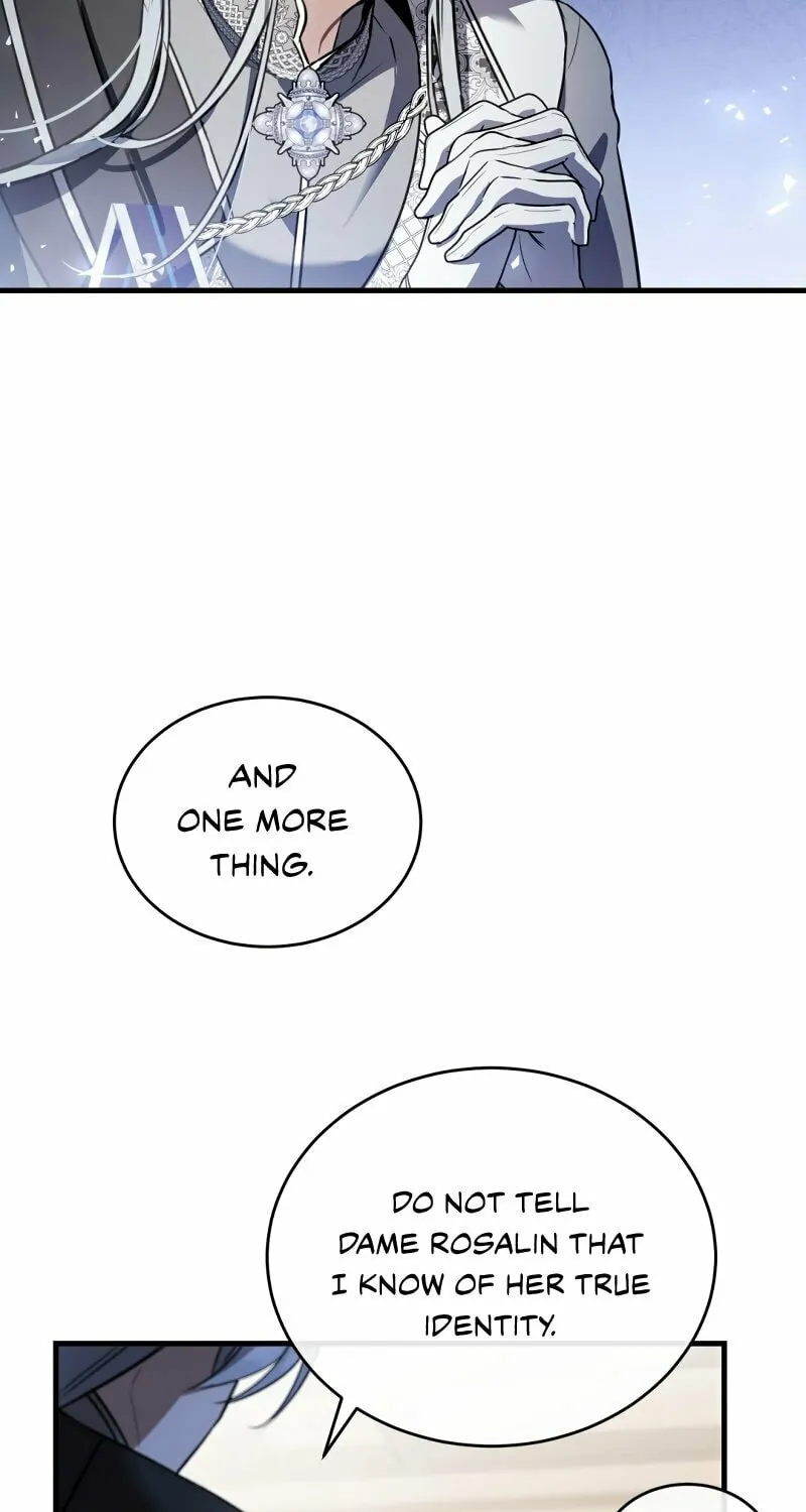 The Night Without Shadows Chapter 43 page 56 - 
