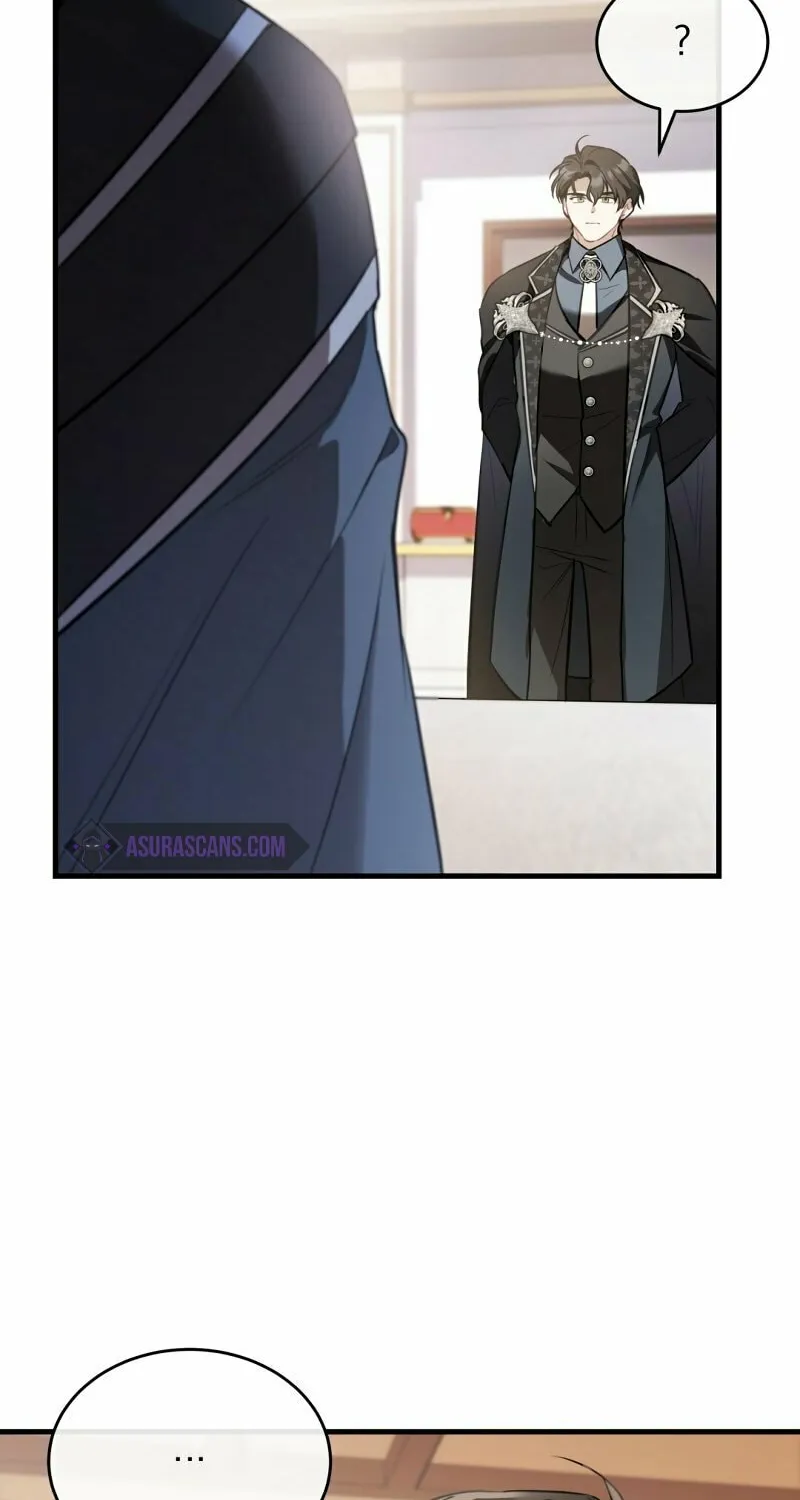 The Night Without Shadows Chapter 43 page 57 - 
