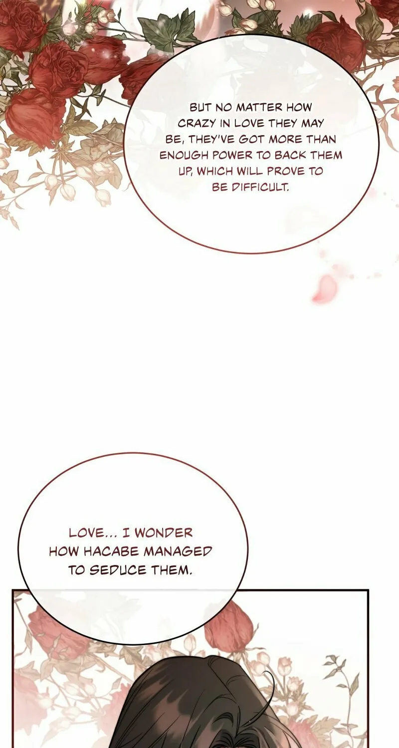The Night Without Shadows Chapter 43 page 62 - 
