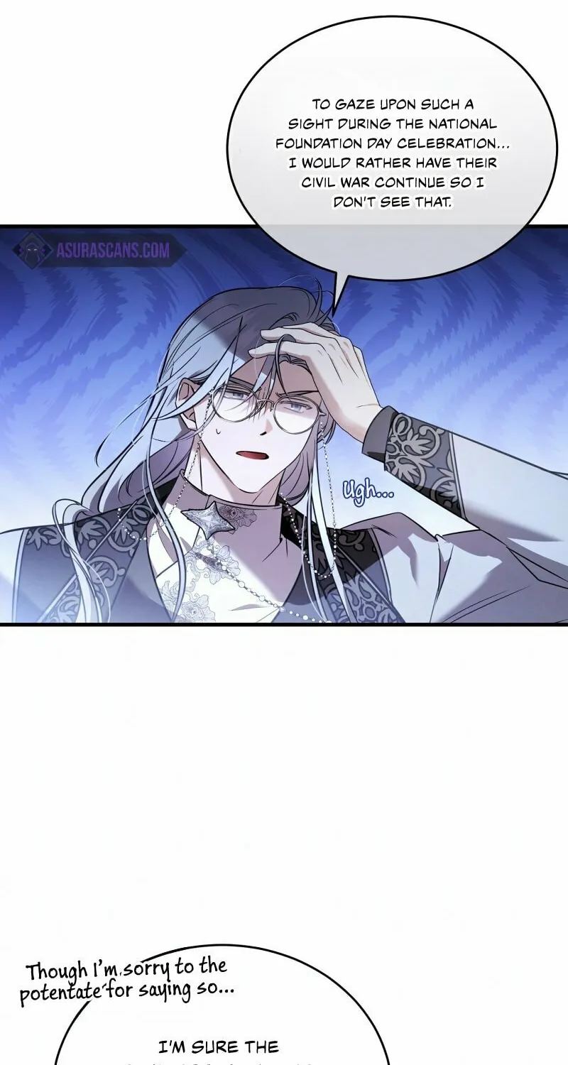 The Night Without Shadows Chapter 43 page 64 - 