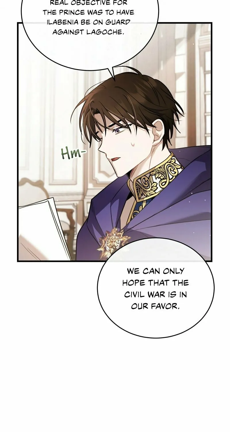 The Night Without Shadows Chapter 43 page 65 - 
