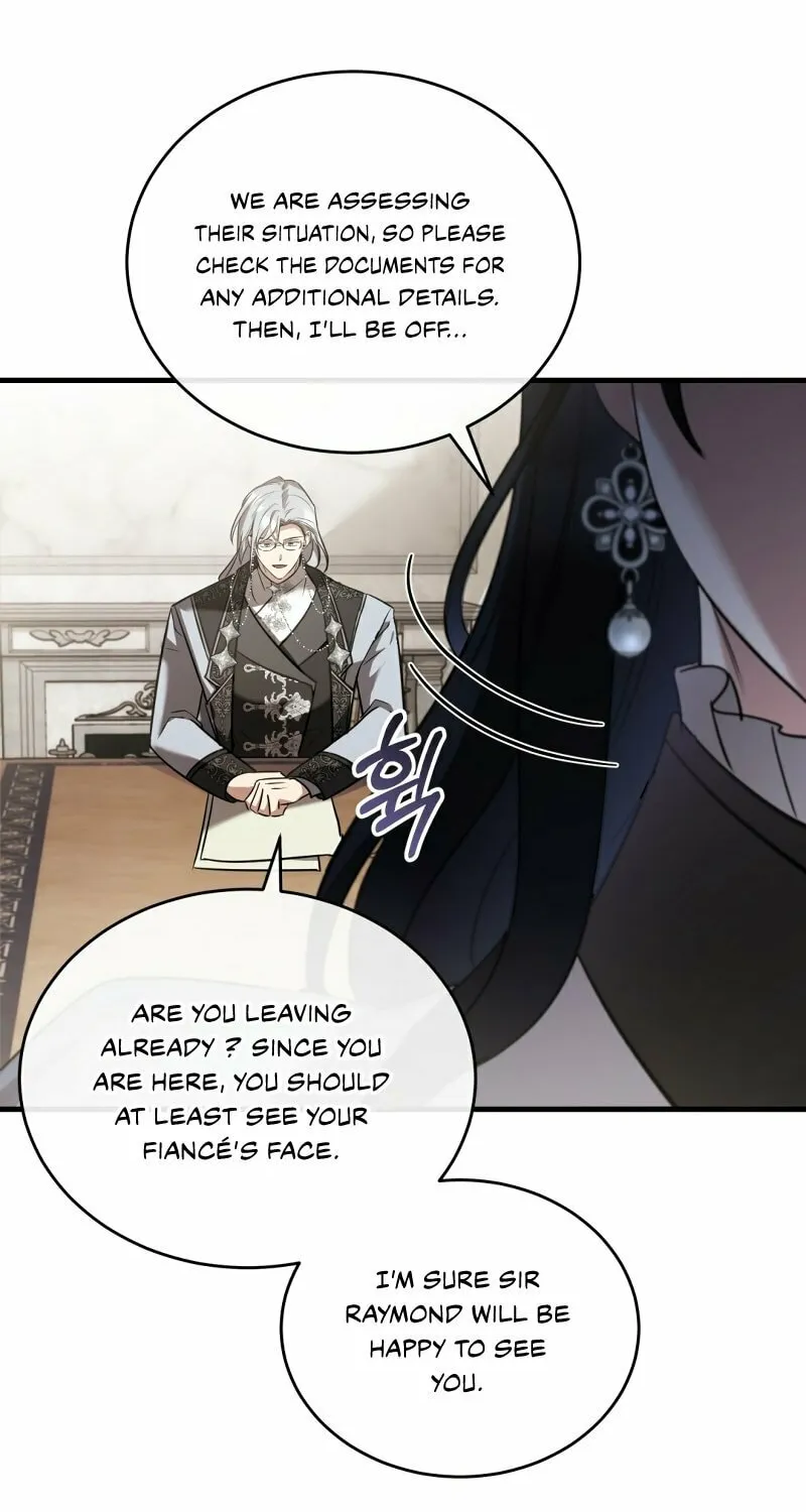The Night Without Shadows Chapter 43 page 66 - 