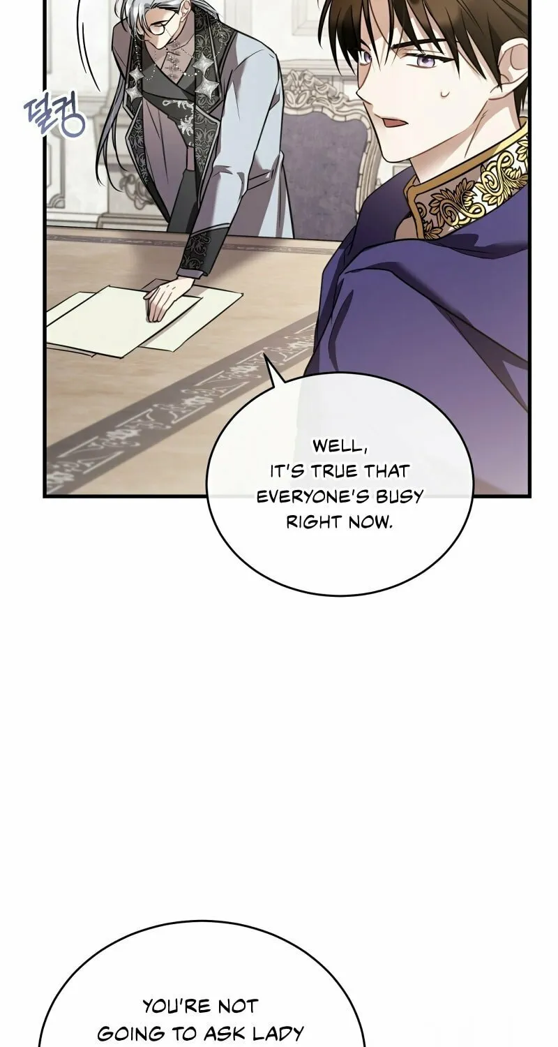 The Night Without Shadows Chapter 43 page 70 - 