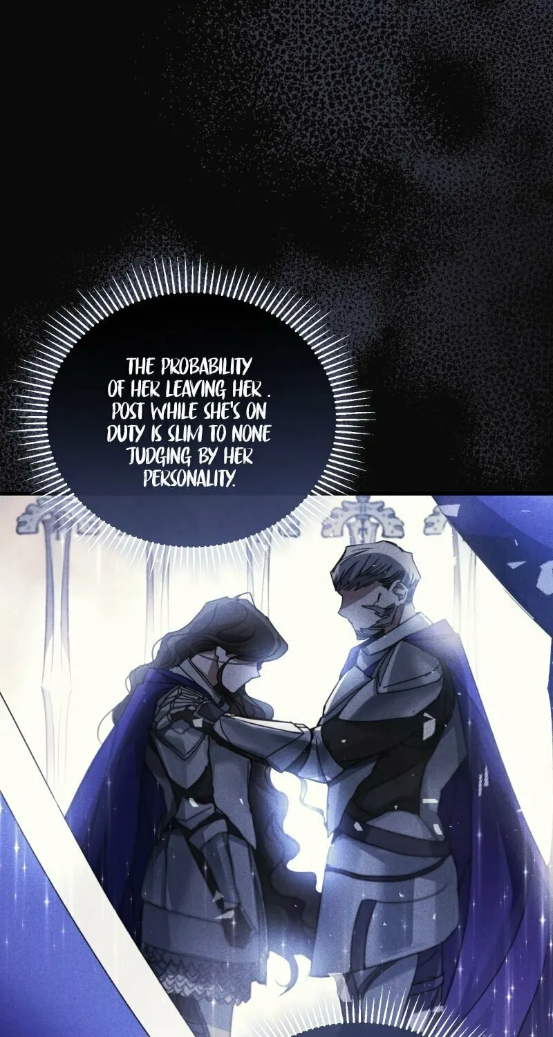 The Night Without Shadows Chapter 43 page 74 - 