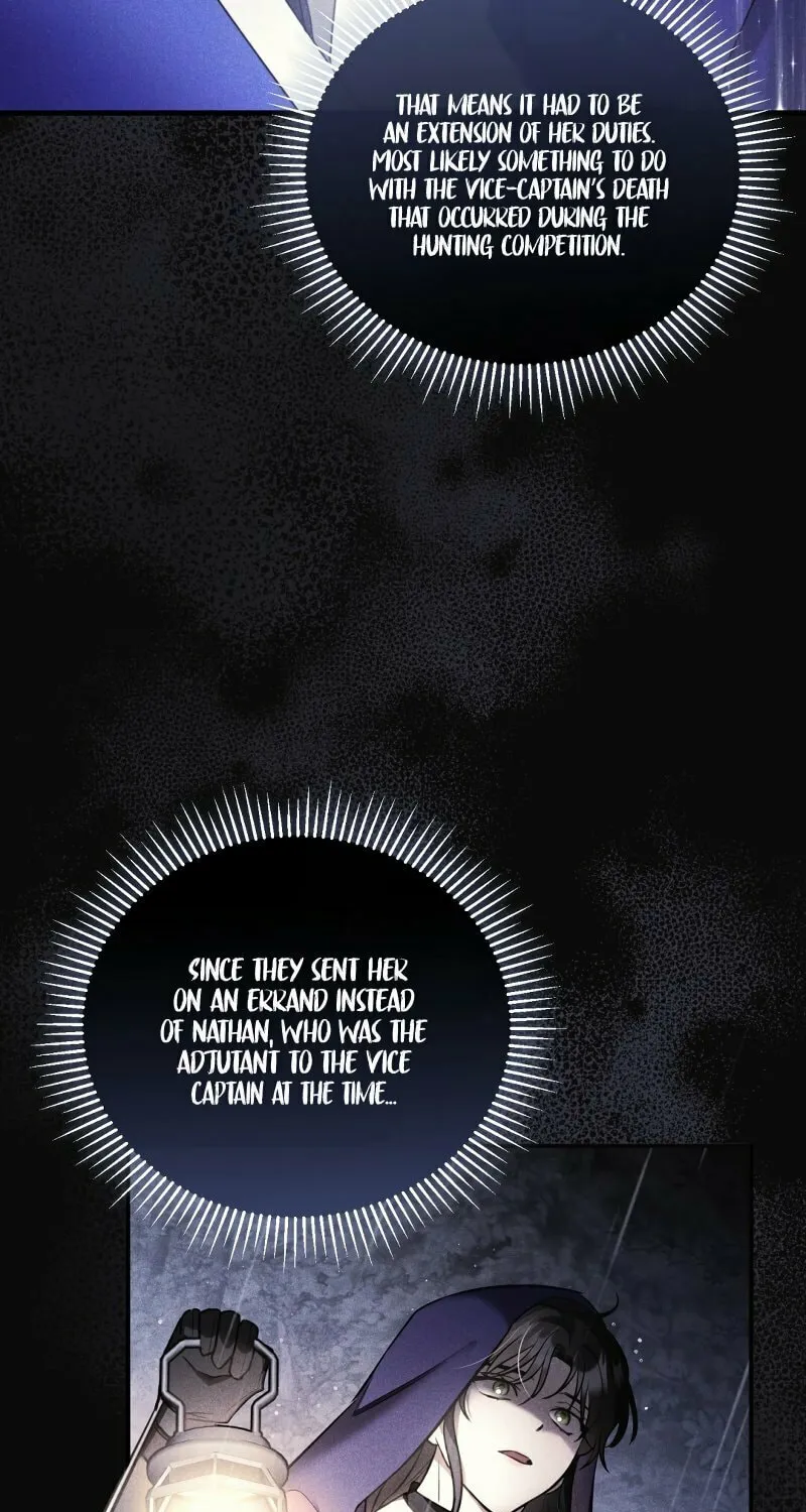 The Night Without Shadows Chapter 43 page 75 - 