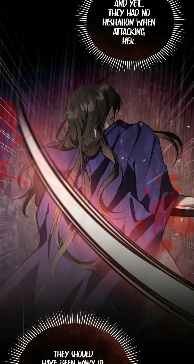 The Night Without Shadows Chapter 43 page 77 - 