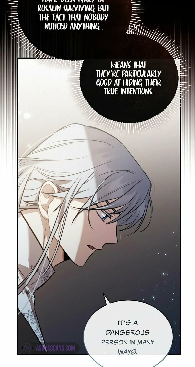 The Night Without Shadows Chapter 43 page 78 - 