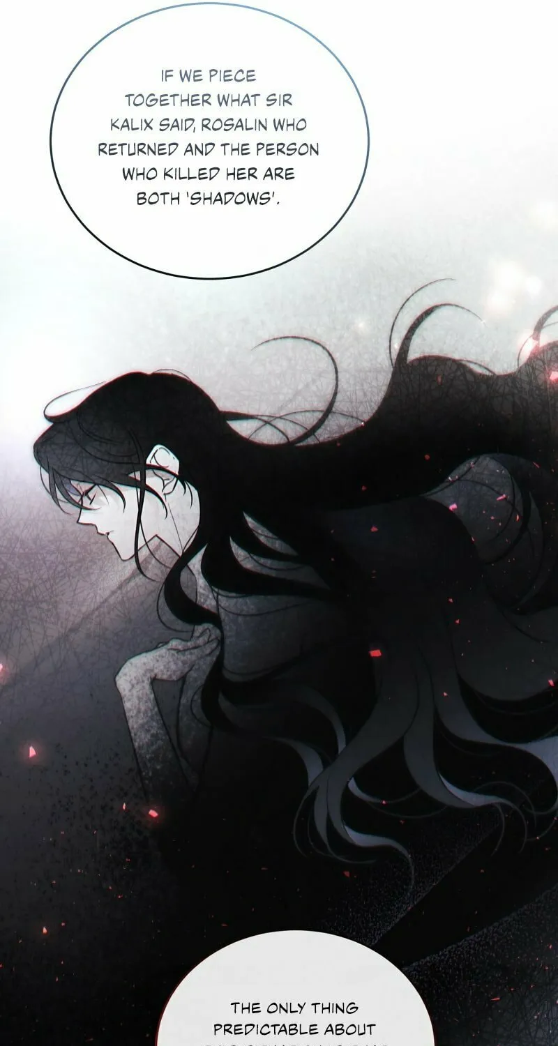 The Night Without Shadows Chapter 43 page 80 - 