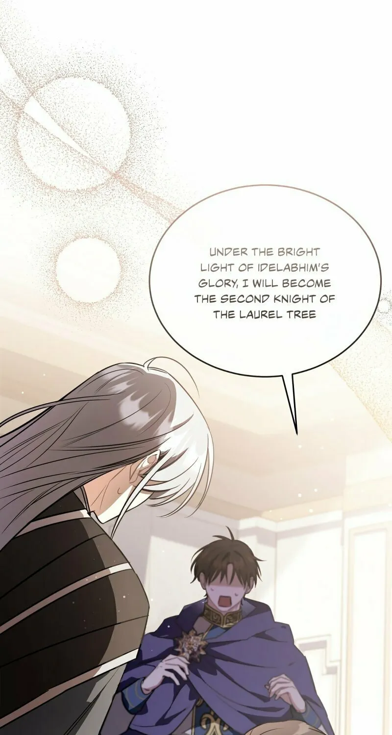 The Night Without Shadows Chapter 43 page 9 - 