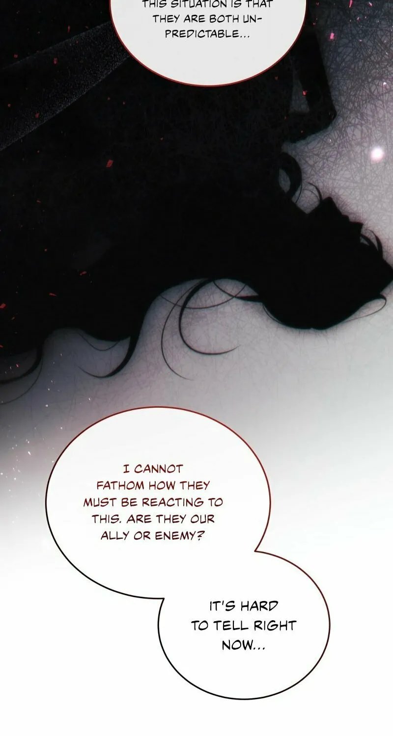 The Night Without Shadows Chapter 43 page 81 - 