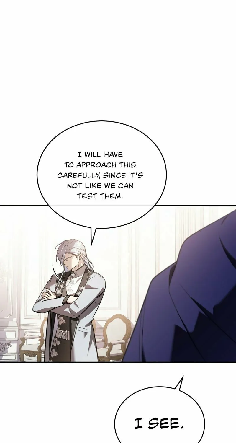 The Night Without Shadows Chapter 43 page 82 - 