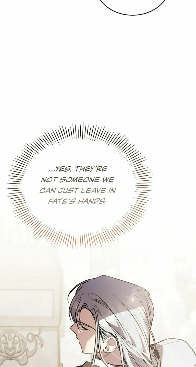 The Night Without Shadows Chapter 43 page 83 - 
