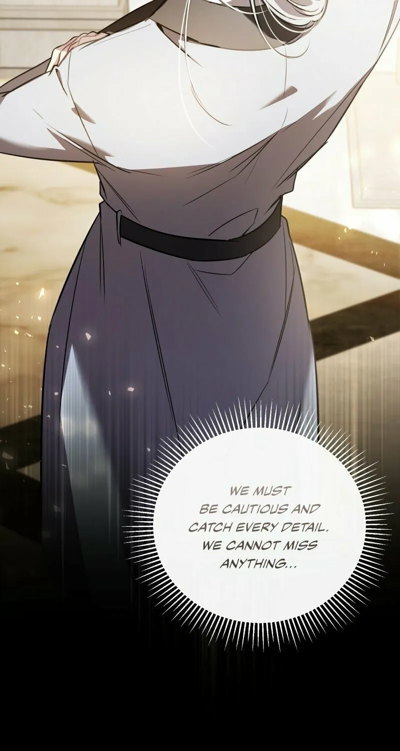 The Night Without Shadows Chapter 43 page 84 - 
