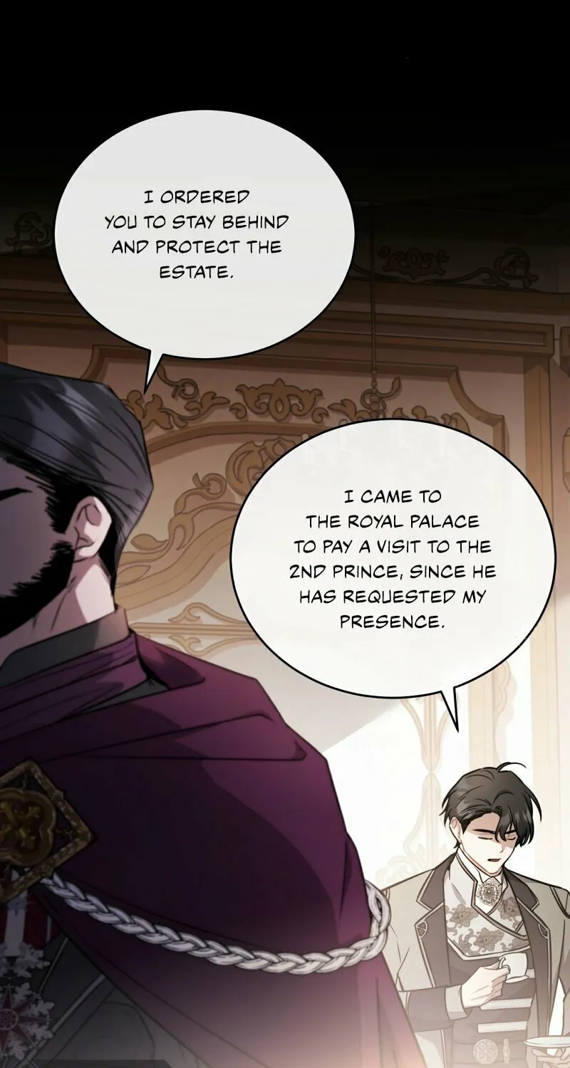 The Night Without Shadows Chapter 43 page 86 - 