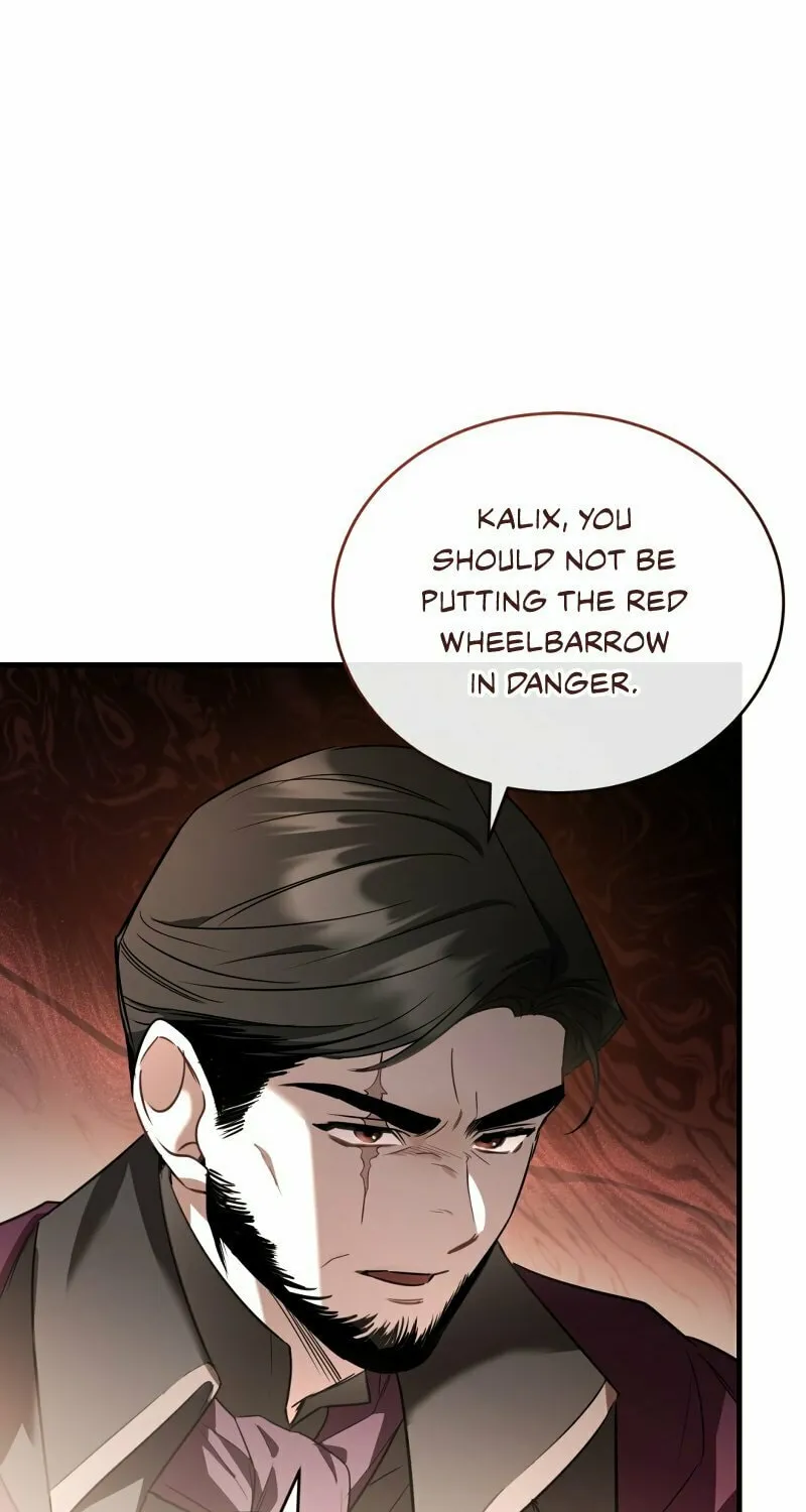 The Night Without Shadows Chapter 44 page 11 - 
