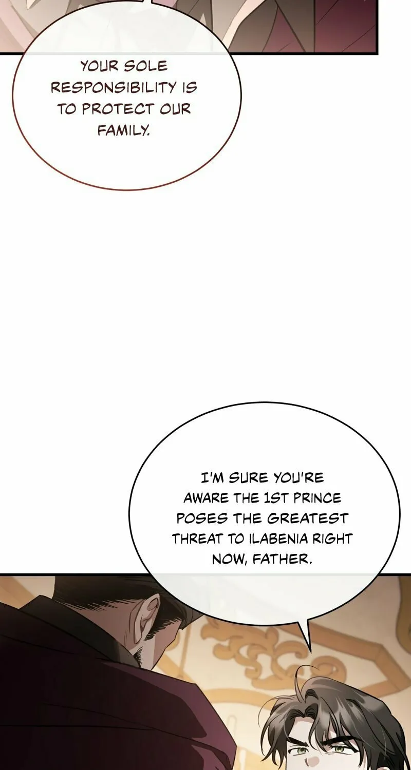 The Night Without Shadows Chapter 44 page 12 - 