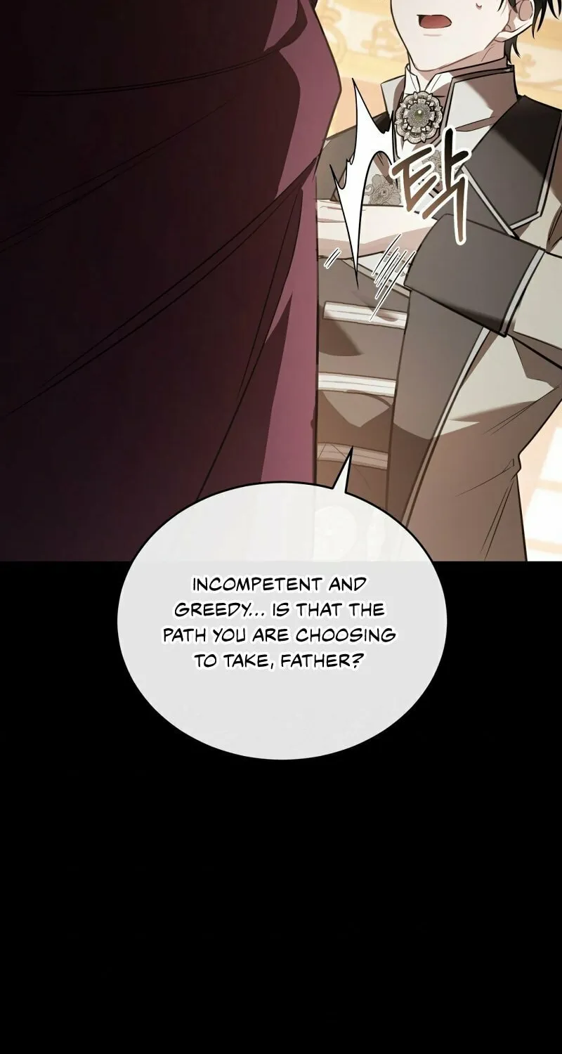 The Night Without Shadows Chapter 44 page 13 - 