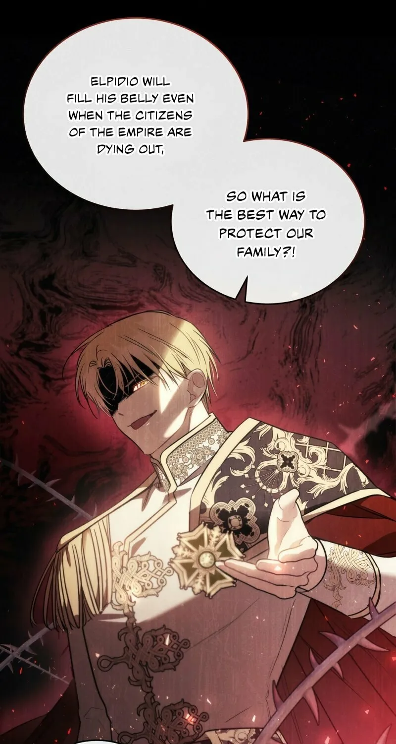 The Night Without Shadows Chapter 44 page 14 - 