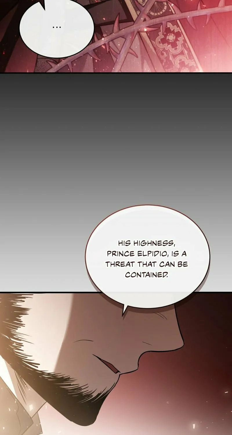 The Night Without Shadows Chapter 44 page 15 - 