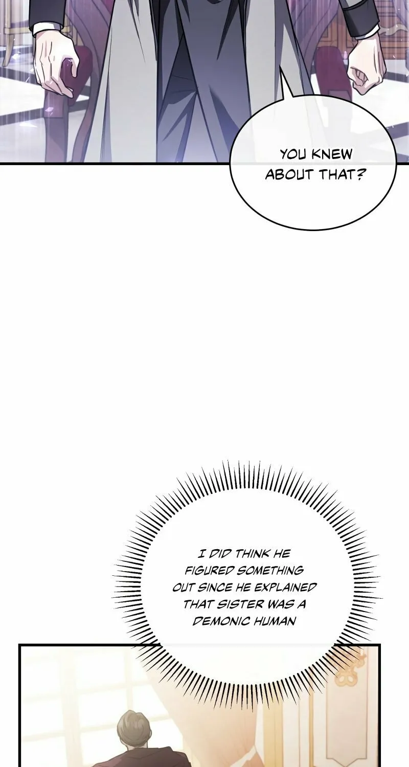 The Night Without Shadows Chapter 44 page 3 - 