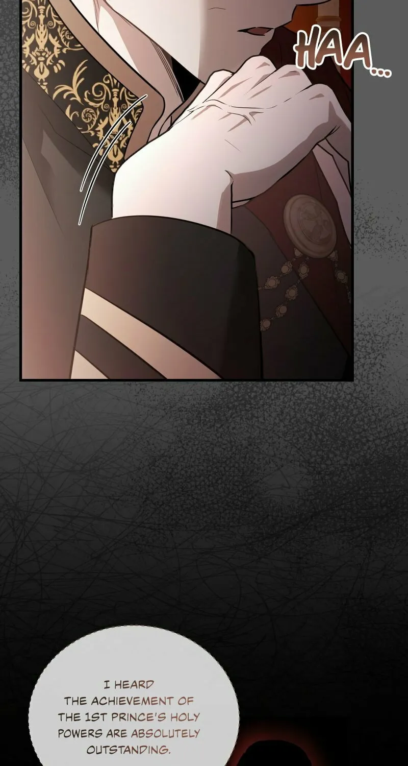 The Night Without Shadows Chapter 44 page 23 - 