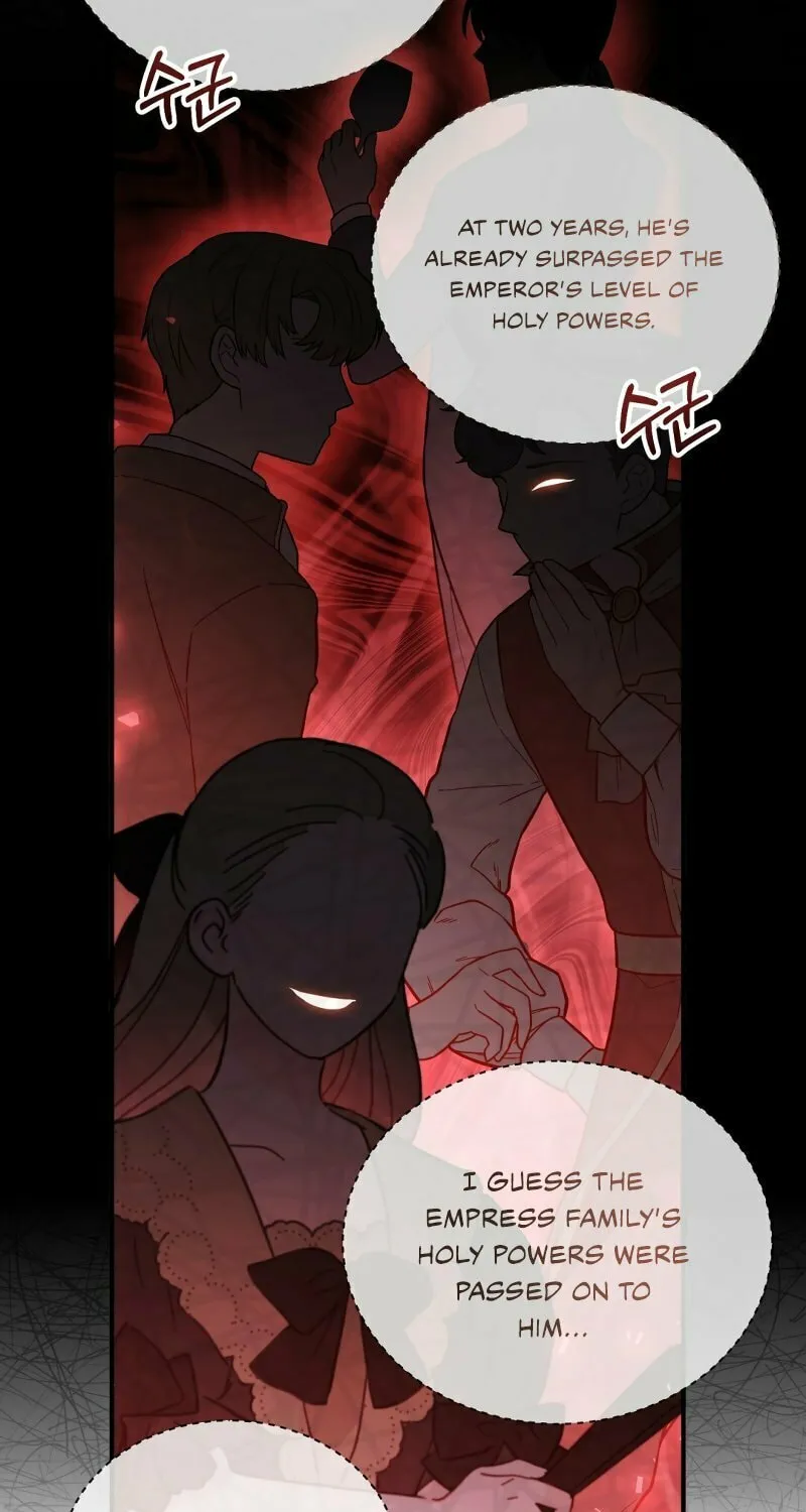 The Night Without Shadows Chapter 44 page 24 - 