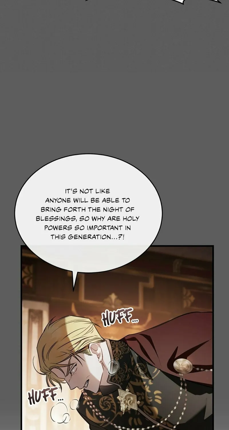 The Night Without Shadows Chapter 44 page 27 - 