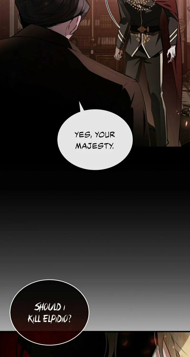 The Night Without Shadows Chapter 44 page 29 - 