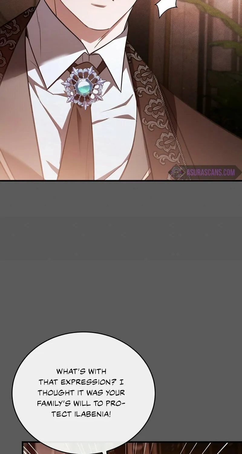 The Night Without Shadows Chapter 44 page 31 - 