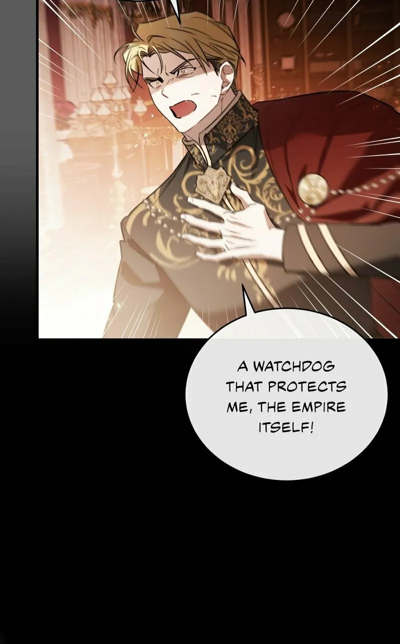 The Night Without Shadows Chapter 44 page 32 - 