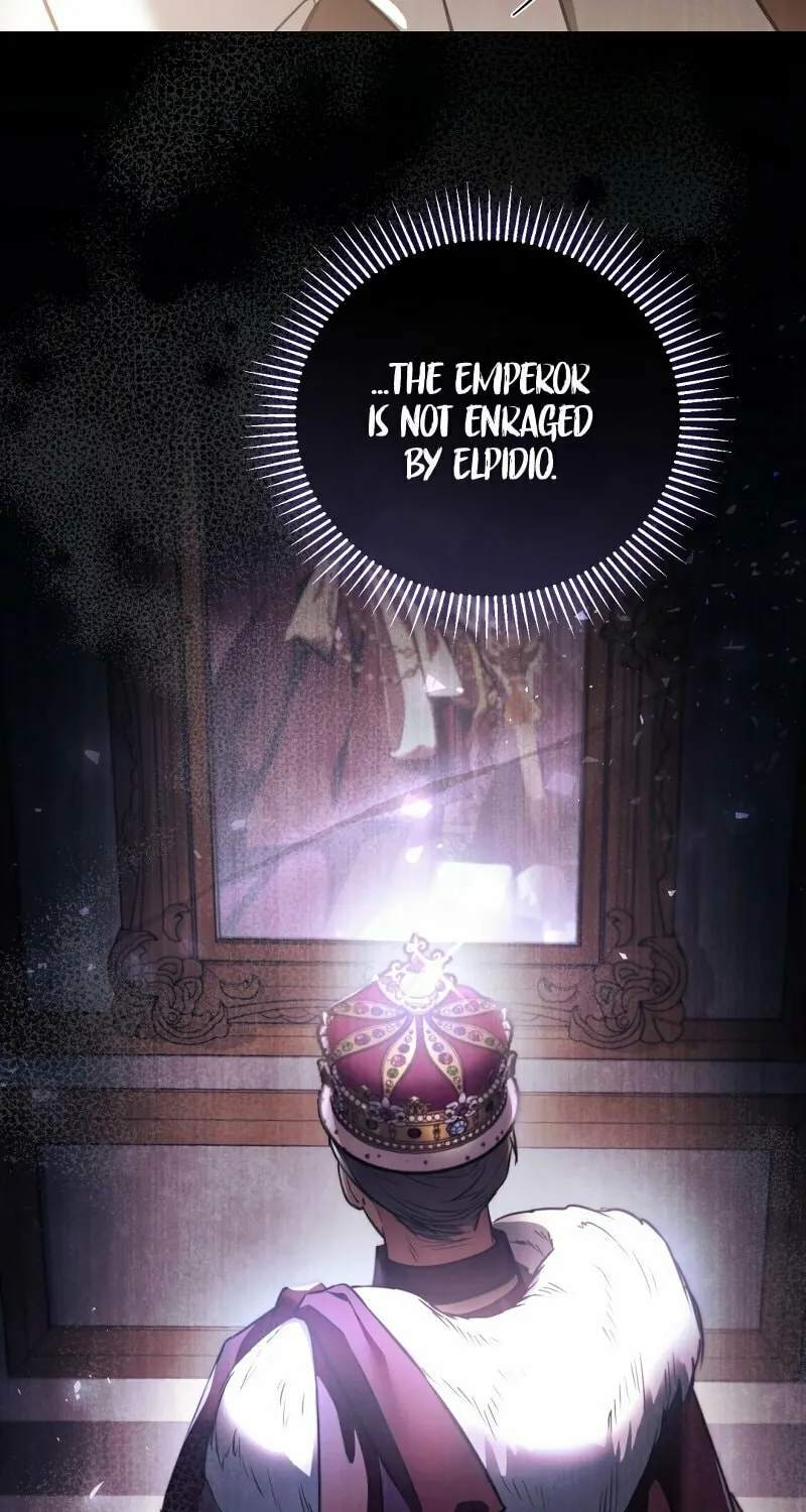 The Night Without Shadows Chapter 44 page 35 - 