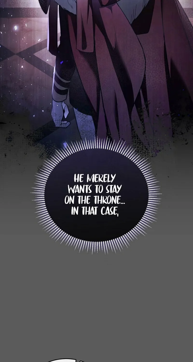 The Night Without Shadows Chapter 44 page 36 - 