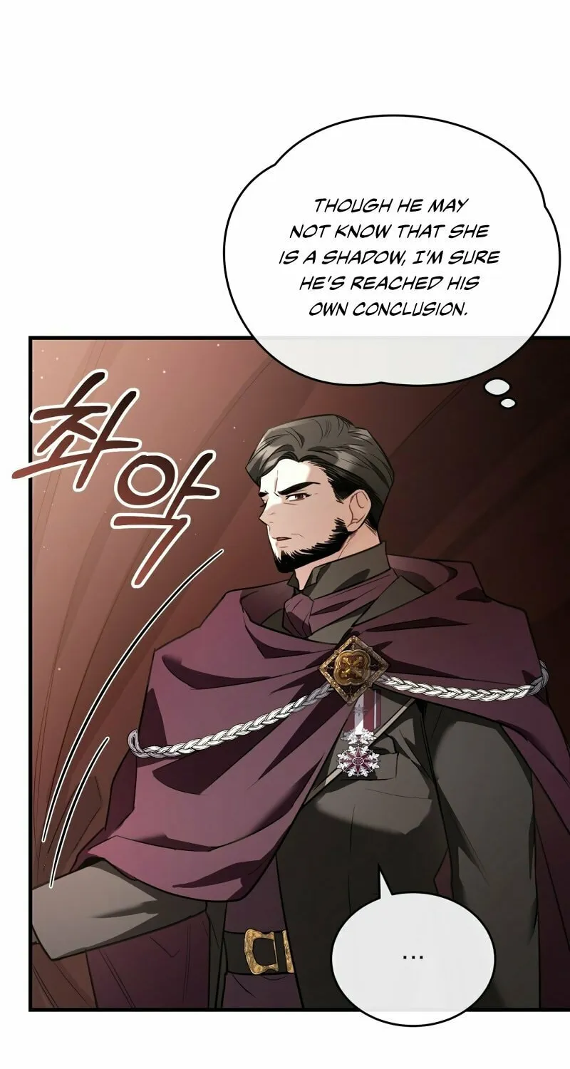The Night Without Shadows Chapter 44 page 5 - 