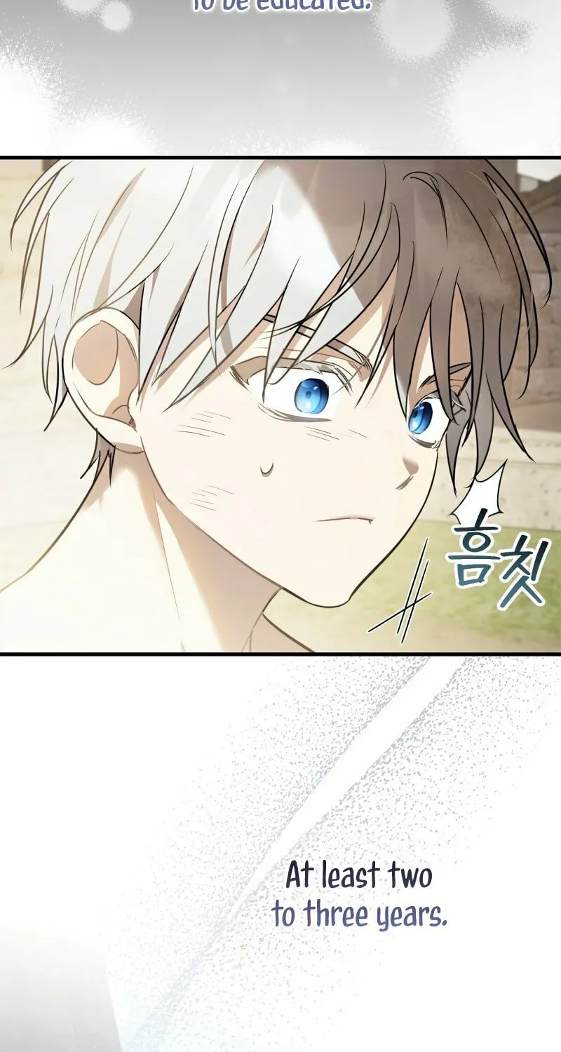 The Night Without Shadows Chapter 44 page 46 - 