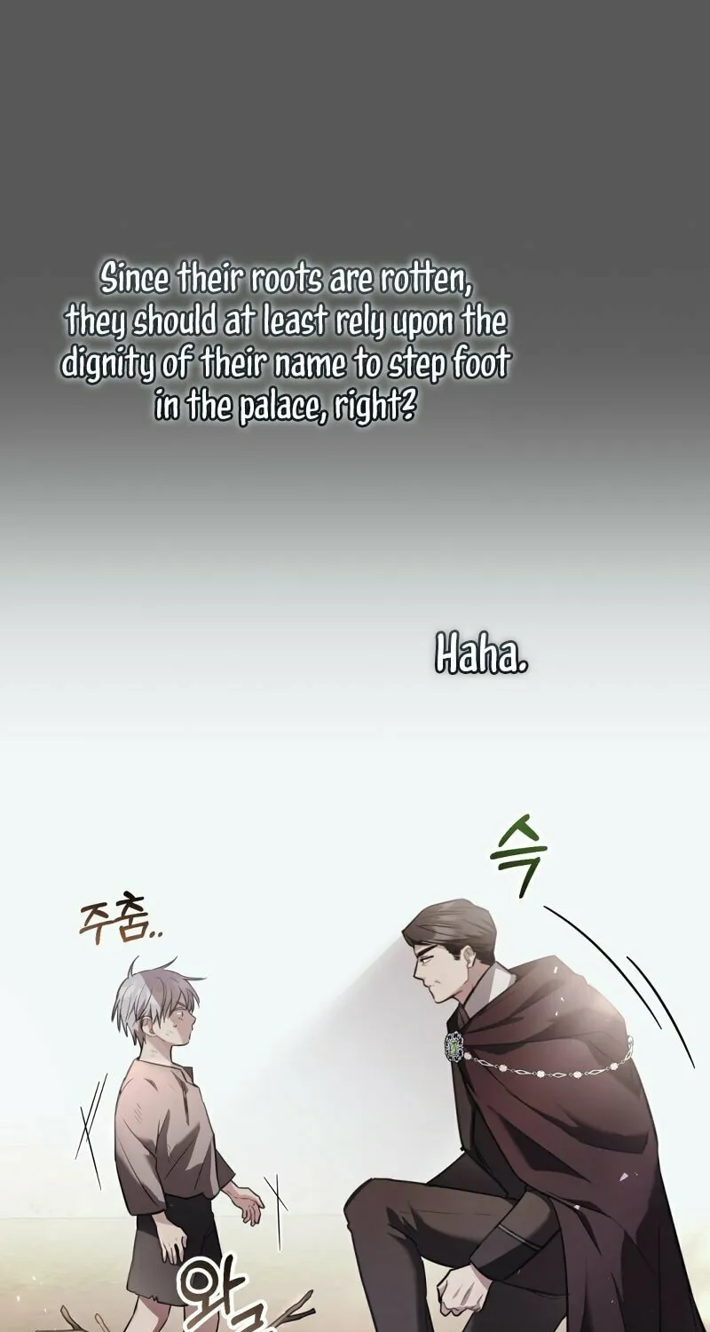 The Night Without Shadows Chapter 44 page 49 - 