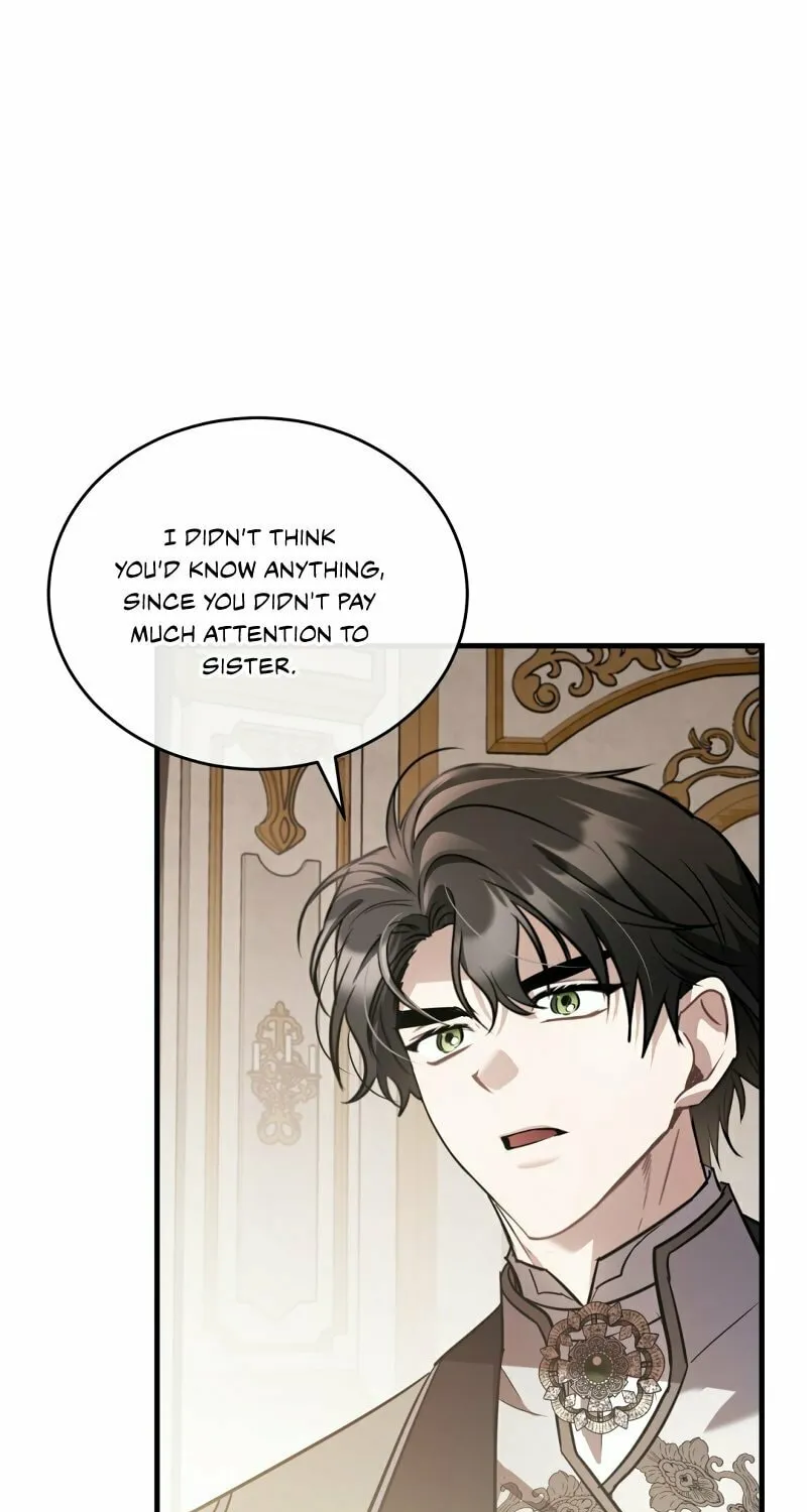 The Night Without Shadows Chapter 44 page 6 - 